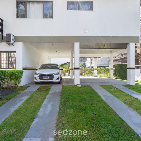 Apto Rustico E Confortavel A 200M Do Mar Psd204 Florianopolis Exterior photo